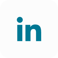 Logo Linkedin